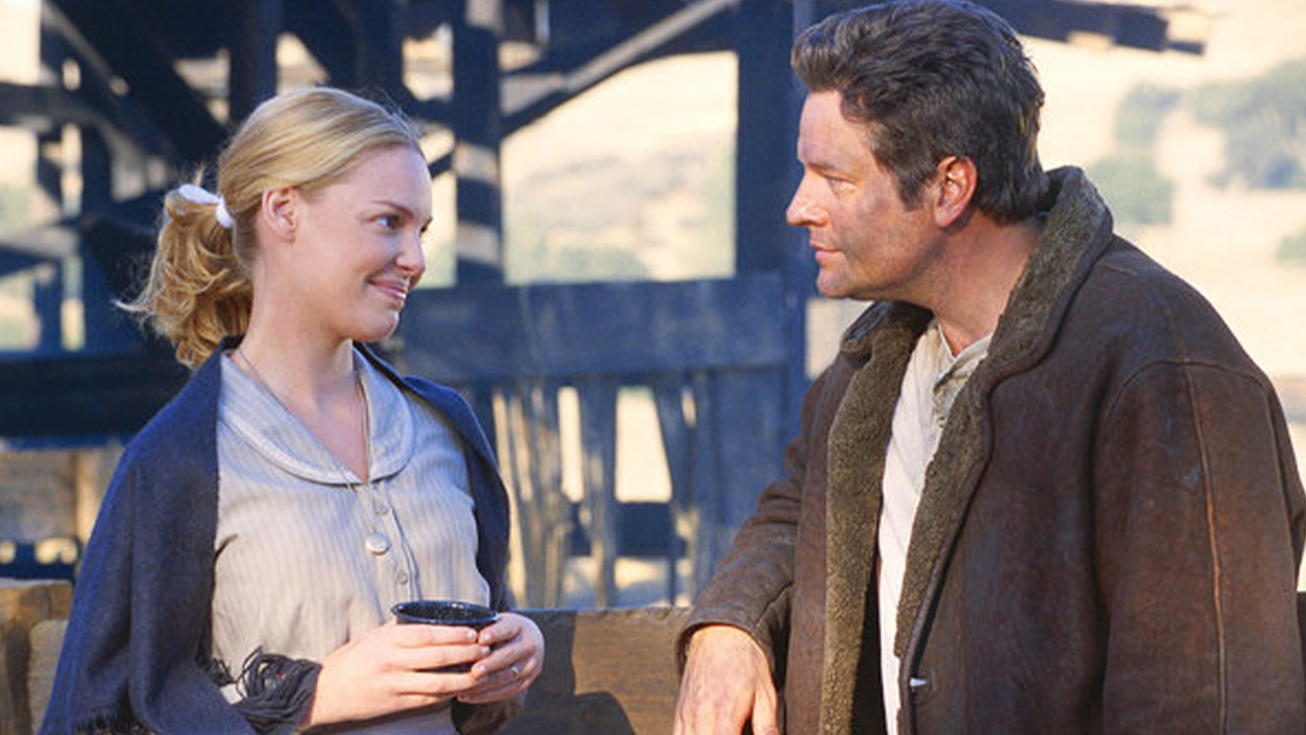 Love Comes Softly ((2002) ) watch online. Stream full movies on New Faith Network